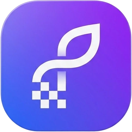 TryPixflow Logo